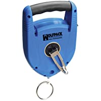 WOLFPACK LINEA PROFESIONAL 2340082 Tiralineas Wolfpack Plastico 50 Metros Profesional